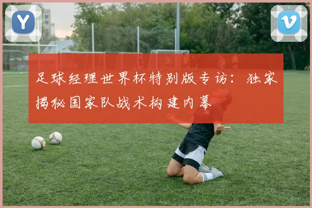 足球经理世界杯特别版专访：独家揭秘国家队战术构建内幕