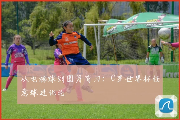 从电梯球到圆月弯刀：C罗世界杯任意球进化论