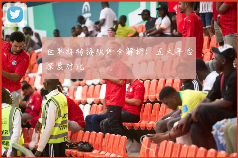 世界杯转播软件全解析：五大平台深度对比