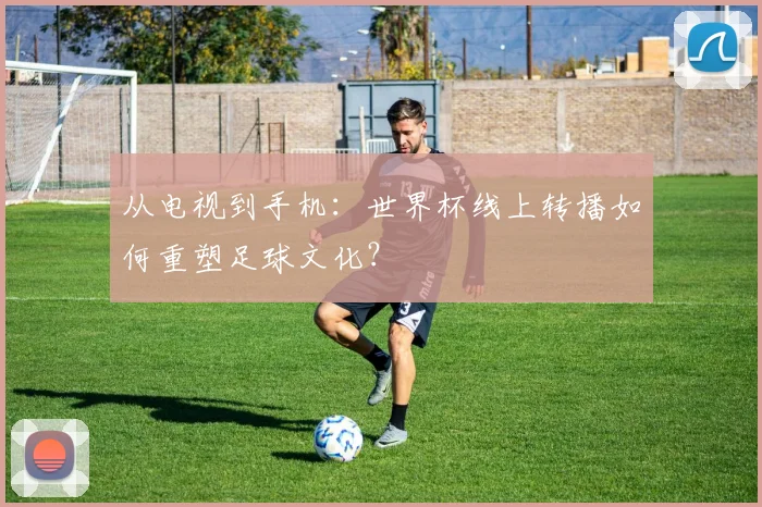 从电视到手机：世界杯线上转播如何重塑足球文化？